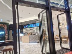 门面-CoCo都可(东城国贸店)