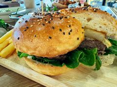-Pekaa啤咖食肆Coffee&Bistro