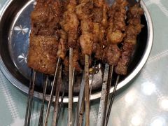 -杨记拉面总店