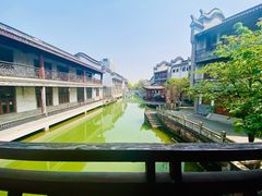 -龙潭水乡