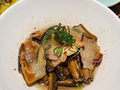 -鱼食饭稻·苏浙土菜17年老馆子(平江路店)