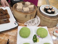 -幸福茗点茶楼(五羊店)