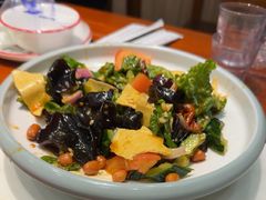 -有滋有味烧烤涮(果园星城C区店)