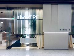 门面-théATRE 茶聚场(王府中環店)