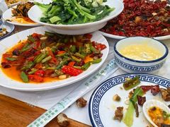 -胖娃川菜馆(文化宫路店)