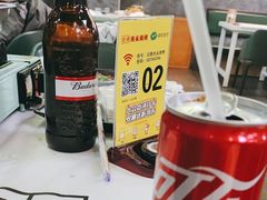 -云晓光头烧烤吧(德平路店)