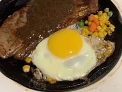 -牛排叔叔自助餐厅(太原万达店)