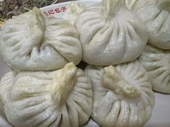 -津门张记包子铺(华昌道店)