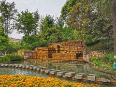 -成飞公园