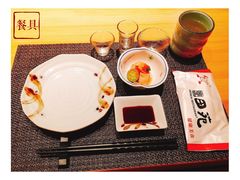 -皇品田苑日式料理(苏州中心店)