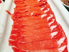 雪花牛肉-洪长兴(广西北路店)