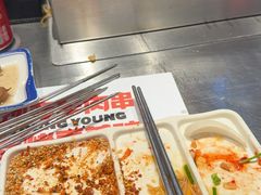 -嫩羊羊·延边烤串·朝鲜族美食(张家港美食街店)