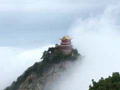 -终南山国家森林公园