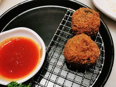 -韩宫宴烤肉·料理(砂之船奥特莱斯店)