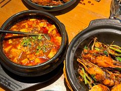 -蝦塘·中国餐馆(城墙南马道巷店)