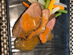 -上海新锦江大酒店