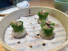 -苏小柳点心·手作小笼包(新街口分院店)