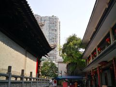 -华林禅寺