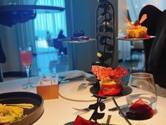 -王品牛排(郑州大卫城店)