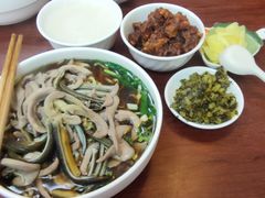 -张二面馆(山门口店)