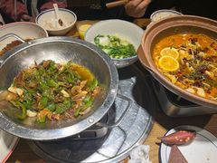-李久其家民间餐厅(梅溪湖店)