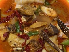 -西贝(武汉群星城店)