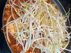 -吴草鸡爪오초닭발(城阳总店)