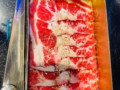 -入火韩国烤肉(凯旋广场店)