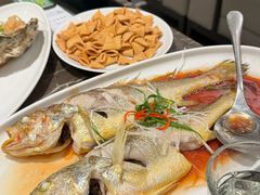 -双合园·海鲜水饺青岛菜(大尧三路店)