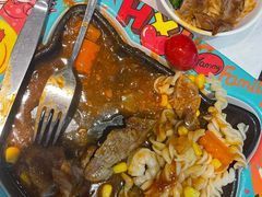 -豪享来中西餐厅(隆昌店)