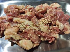 -马路牙子地桌烤肉(工体店)