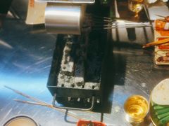 -大头叔烤鸡爪·朝鲜族烤串(天池路店)