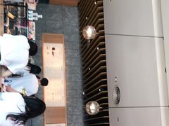 -星巴克(泉州晋江万达广场店)