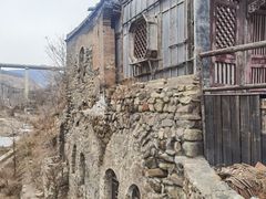 -店头古堡