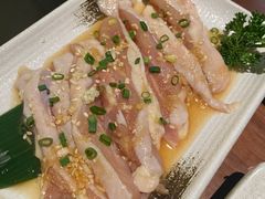 -御牛道日式烤肉料理(杭州万象城店)