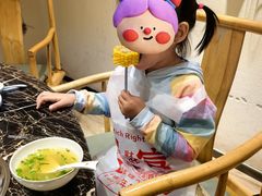 -秦宝雪花牛肉养生火锅(大兴九臻店)