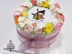 -DIY SWEET21(升平路店)