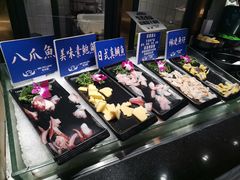 -牛太郎海鲜烤肉自助(椒江万达店)
