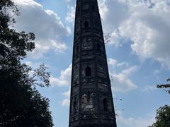 -上海佘山国家森林公园天马山园