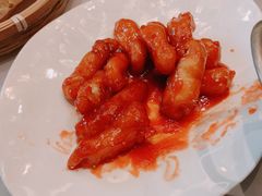 -钱记·乡野菜(紫荆花路店)