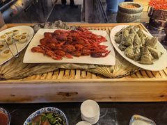 -富力丽思卡尔顿酒店·香荟全日制餐厅