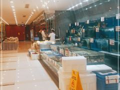 -渔港明珠酒店(星海广场店)