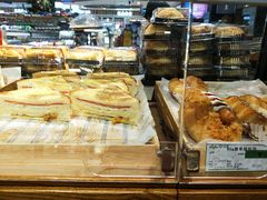 三明治-瑞和泰超市(传媒店)
