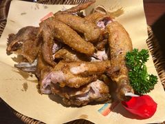 -前海沿·青岛菜(五四广场永旺店)