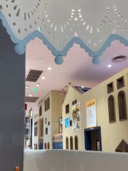 -奈尔宝家庭中心·亲子餐厅(前滩店)
