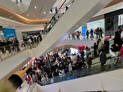 -天河城购物中心