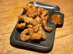 -胡马八破·川菜小馆(高新万达店)