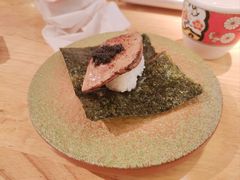 -莲寿司(国兴店)