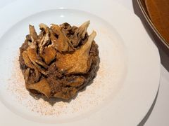 -Oyster Talks 四度蚝法餐厅
