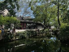 -拙政园